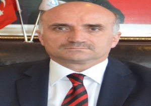 İzmir SGK'ya Bilgili atandı